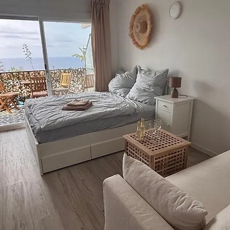 Appartement Luxus Direkt Am Mit 180 Grad Meerblick!! Cala Llevado! Tossa de Mar