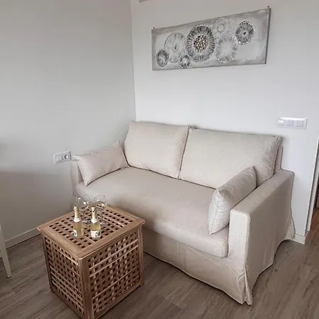 Appartement Luxus Direkt Am Mit 180 Grad Meerblick!! Cala Llevado!