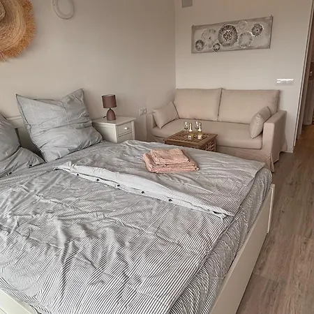 Luxus Direkt Am Mit 180 Grad Meerblick!! Cala Llevado! Appartement