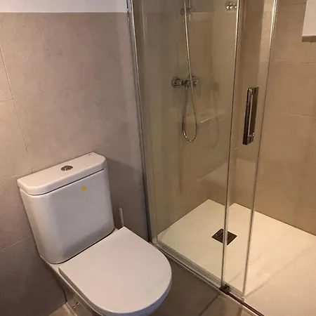 Luxus Direkt Am Mit 180 Grad Meerblick!! Cala Llevado! Appartement