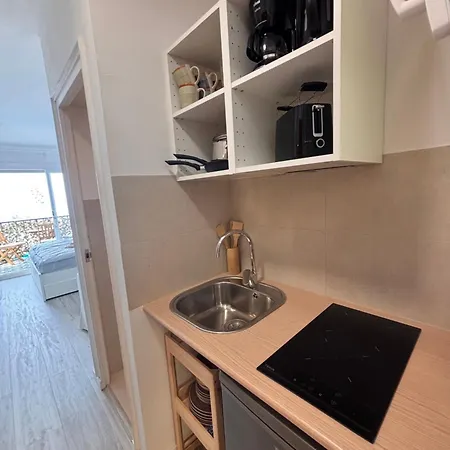 Luxus Direkt Am Mit 180 Grad Meerblick!! Cala Llevado! Appartement Tossa de Mar