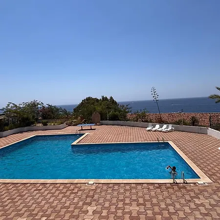 Appartement Luxus Direkt Am Mit 180 Grad Meerblick!! Cala Llevado! Tossa de Mar