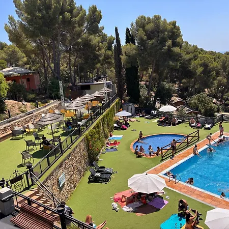Appartement Luxus Direkt Am Mit 180 Grad Meerblick!! Cala Llevado! Tossa de Mar