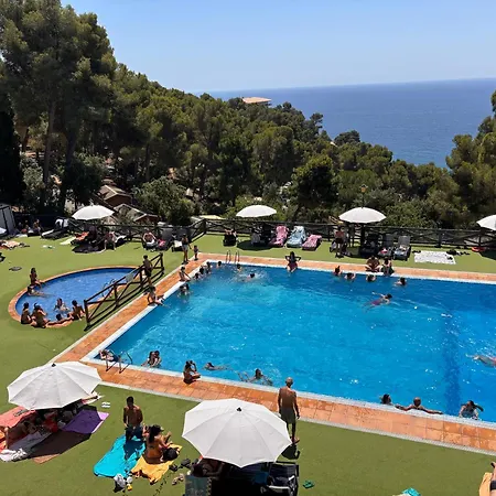 Luxus Direkt Am Mit 180 Grad Meerblick!! Cala Llevado!